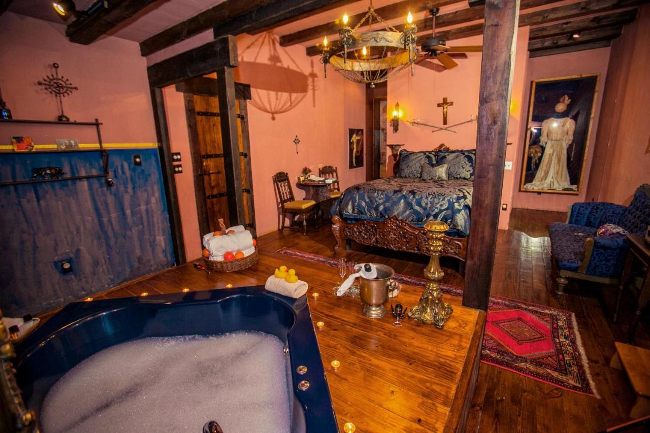 محطة كوليج 7F Lodge And Events المظهر الخارجي الصورة