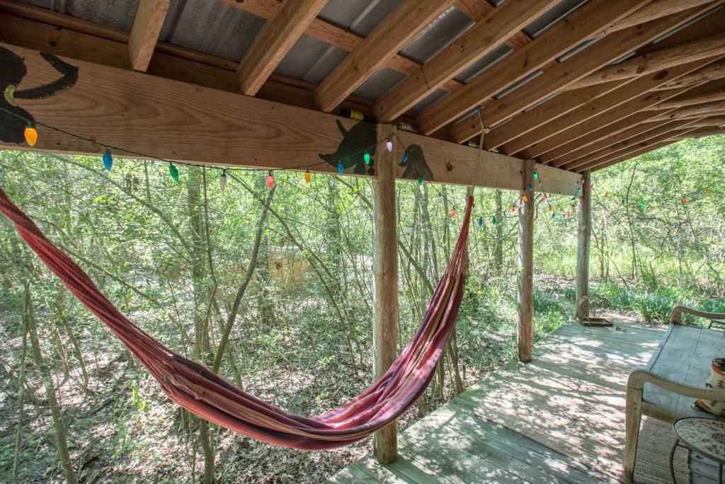 محطة كوليج 7F Lodge And Events المظهر الخارجي الصورة