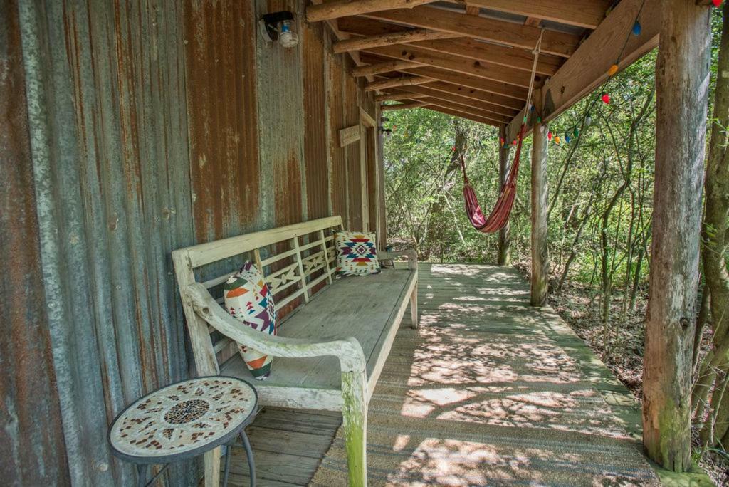 محطة كوليج 7F Lodge And Events المظهر الخارجي الصورة